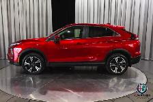 2024 Mitsubishi Eclipse Cross - Photo 2