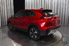 2024 Mitsubishi Eclipse Cross - Photo 3