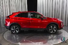 2024 Mitsubishi Eclipse Cross - Photo 6