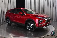 2024 Mitsubishi Eclipse Cross - Photo 7