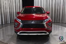 2024 Mitsubishi Eclipse Cross - Photo 8