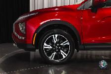 2024 Mitsubishi Eclipse Cross - Photo 11