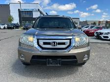2009 Honda Pilot Touring 4WD | Fully Loaded, Back Cam, Sunroof - Photo 2