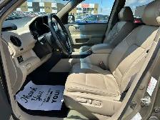 2009 Honda Pilot Touring 4WD | Fully Loaded, Back Cam, Sunroof - Photo 7