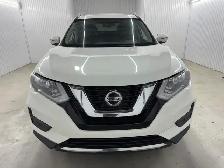 Nissan Rogue S 2019 à vendre - Photo 3