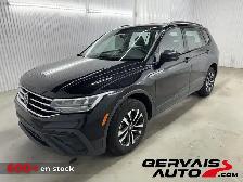 Volkswagen Tiguan Trendline 4MOTION 2022 à vendre