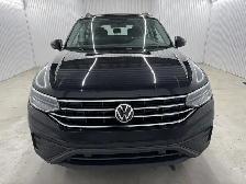 Volkswagen Tiguan Trendline 4MOTION 2022 à vendre - Photo 3