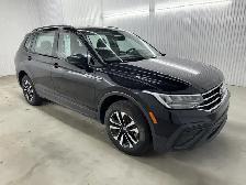 Volkswagen Tiguan Trendline 4MOTION 2022 à vendre - Photo 5