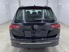Volkswagen Tiguan Trendline 4MOTION 2022 à vendre - Photo 9