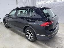 Volkswagen Tiguan Trendline 4MOTION 2022 à vendre - Photo 11