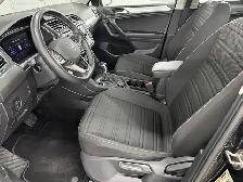 Volkswagen Tiguan Trendline 4MOTION 2022 à vendre - Photo 14