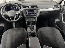 Volkswagen Tiguan Trendline 4MOTION 2022 à vendre - Photo 19