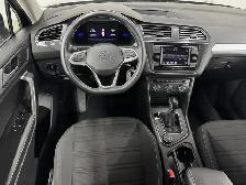 Volkswagen Tiguan Trendline 4MOTION 2022 à vendre - Photo 20
