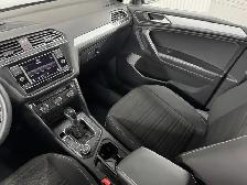Volkswagen Tiguan Trendline 4MOTION 2022 à vendre - Photo 21