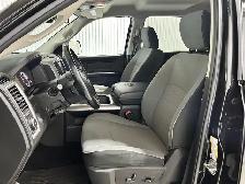RAM 1500 Classic Express cabine d'équipe 4x4 caisse de 5 pi 7 po - Photo 13