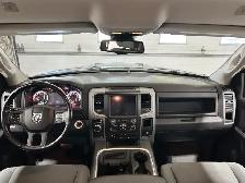 RAM 1500 Classic Express cabine d'équipe 4x4 caisse de 5 pi 7 po - Photo 15