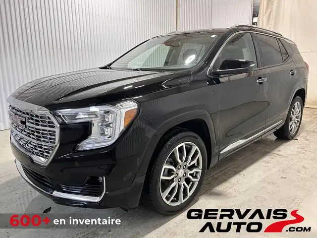GMC Terrain Traction intégrale 4 portes Denali 2023 à vendre