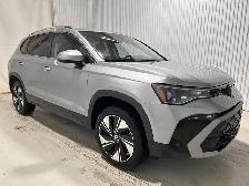 Volkswagen Taos Comfortline 4MOTION 2025 à vendre - Photo 4