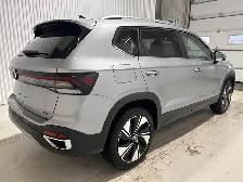 Volkswagen Taos Comfortline 4MOTION 2025 à vendre - Photo 5