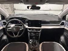 Volkswagen Taos Comfortline 4MOTION 2025 à vendre - Photo 13