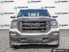 2017 GMC Sierra 1500 - Photo 3