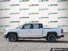 2017 GMC Sierra 1500 - Photo 4