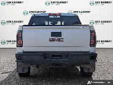 2017 GMC Sierra 1500 - Photo 6