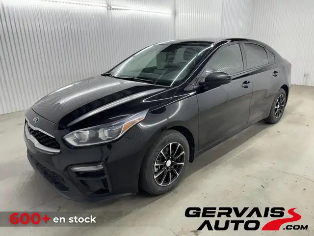 KIA Forte LX 2019 à vendre