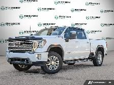2023 GMC Sierra 2500HD