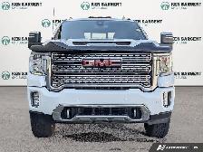 2023 GMC Sierra 2500HD - Photo 3