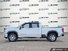 2023 GMC Sierra 2500HD - Photo 4