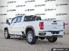 2023 GMC Sierra 2500HD - Photo 5