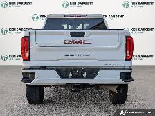2023 GMC Sierra 2500HD - Photo 6