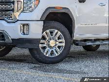 2023 GMC Sierra 2500HD - Photo 11