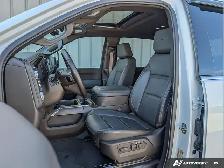 2023 GMC Sierra 2500HD - Photo 12