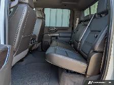 2023 GMC Sierra 2500HD - Photo 13
