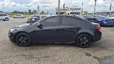2015 Chevrolet Cruze 1LT - Photo 2