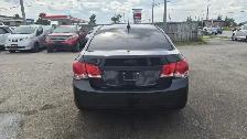 2015 Chevrolet Cruze 1LT - Photo 3