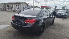 2015 Chevrolet Cruze 1LT - Photo 4