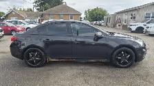 2015 Chevrolet Cruze 1LT - Photo 5