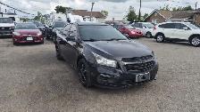 2015 Chevrolet Cruze 1LT - Photo 6