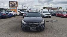 2015 Chevrolet Cruze 1LT - Photo 7