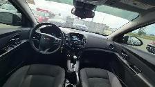 2015 Chevrolet Cruze 1LT - Photo 10