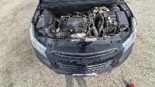 2015 Chevrolet Cruze 1LT - Photo 17