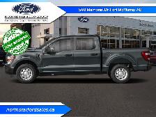 2021 Ford F-150 Lariat - Leather Seats - Cooled Seats