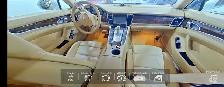 2010 Porsche Panamera Turbo – 500 HP AWD | High Spec | 86,000 km - Photo 6