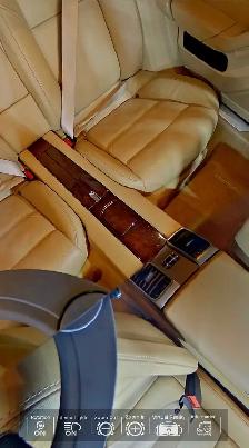 2010 Porsche Panamera Turbo – 500 HP AWD | High Spec | 86,000 km - Photo 7