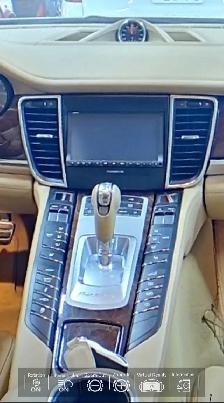 2010 Porsche Panamera Turbo – 500 HP AWD | High Spec | 86,000 km - Photo 8