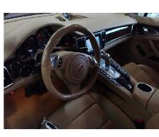 2010 Porsche Panamera Turbo – 500 HP AWD | High Spec | 86,000 km - Photo 9