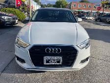2018 Audi A3 2.0T Progressiv - Photo 2